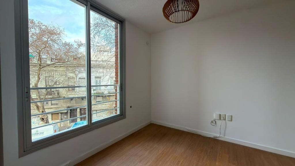 Baldovino - Alq apto Av. Millán 2305/302 - Aguada
