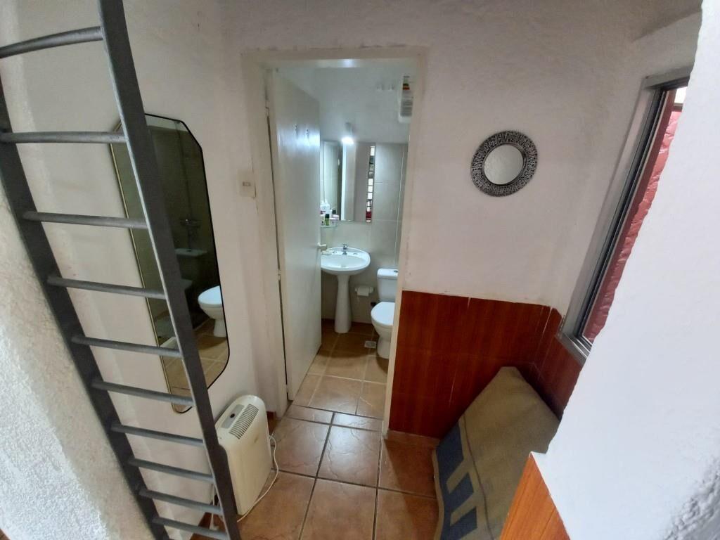 Apto. 1 dorm. Excelente Ubicación Av. Bolivia Sin Gtos. Com.