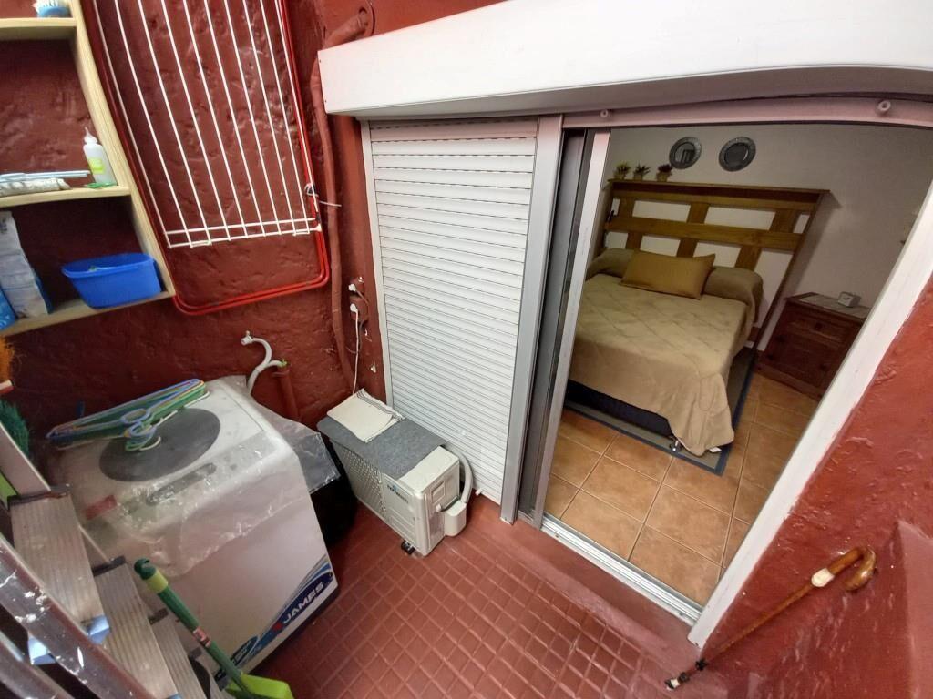 Apto. 1 dorm. Excelente Ubicación Av. Bolivia Sin Gtos. Com.