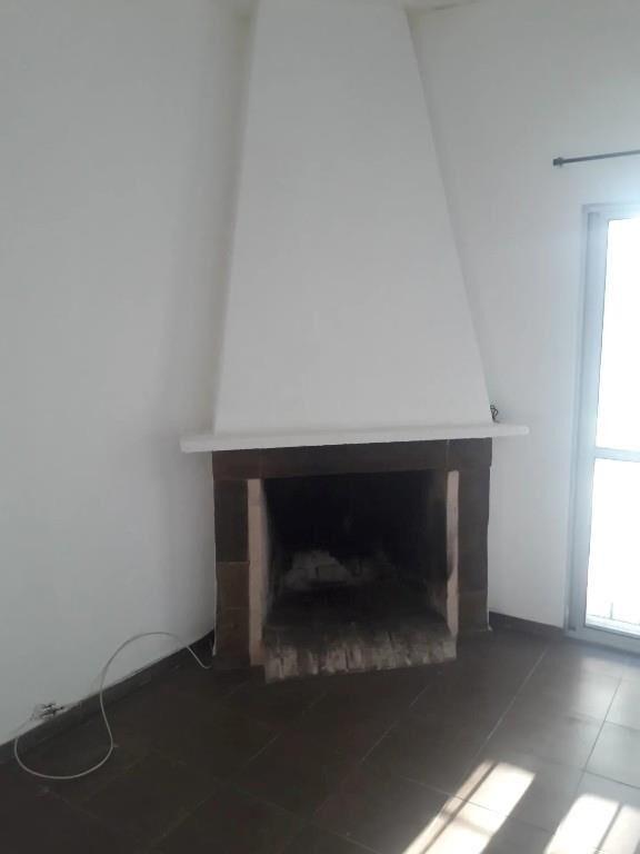 Se Alquila Casa De Altos, En 1° Piso Todo Al Frente, 1 Dorm
