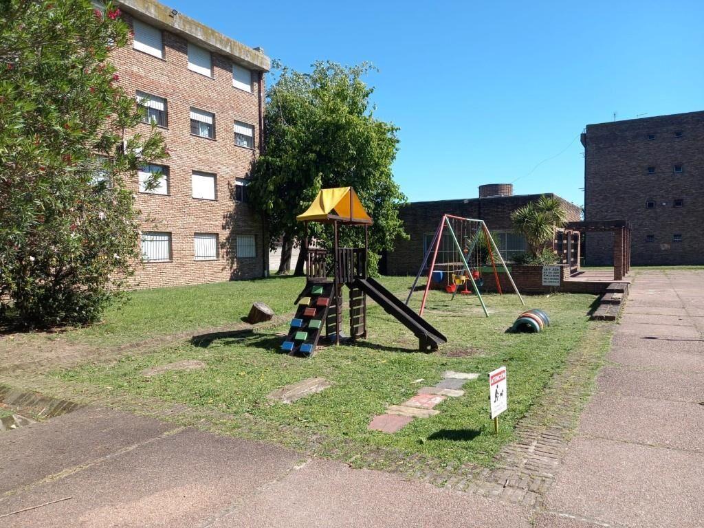 Venta Apto en P.B 3 dorm. Tza. Lav. Complejo Cerrado c/Estac
