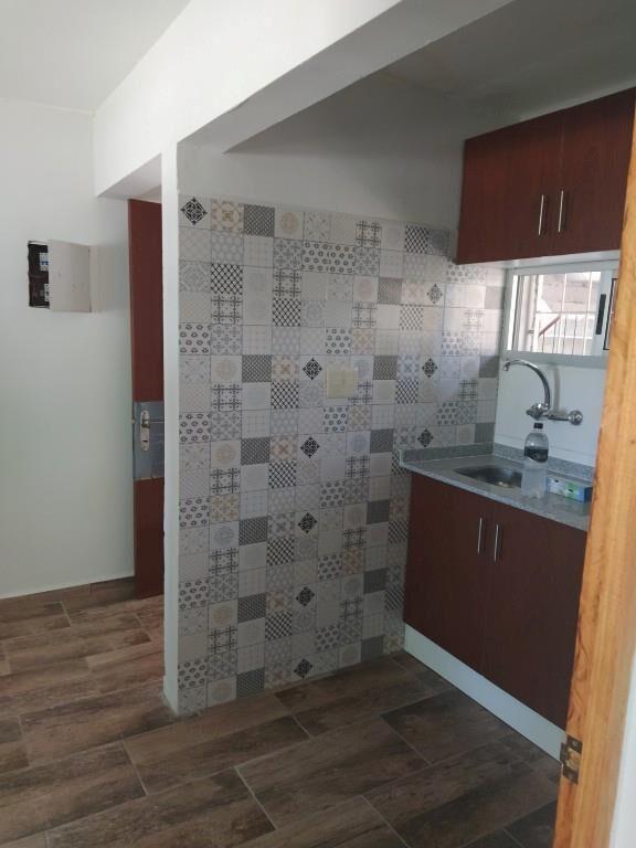CONTACTO PROPIEDADES ALQUILA APTO DE 1 DORMITORIO PB