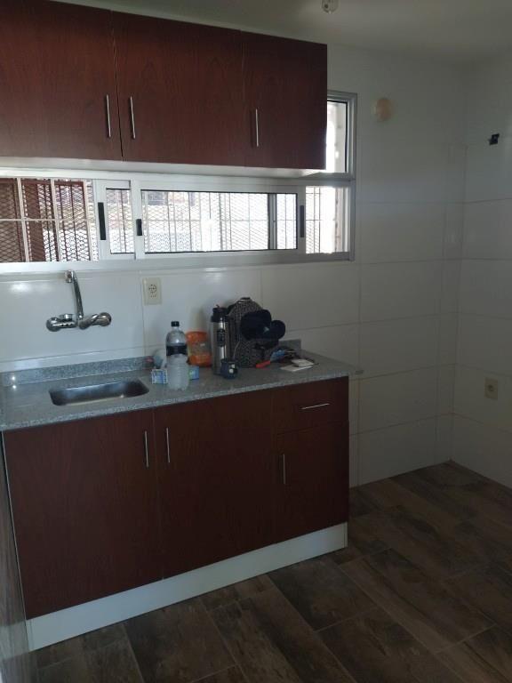 CONTACTO PROPIEDADES ALQUILA APTO DE 1 DORMITORIO PB