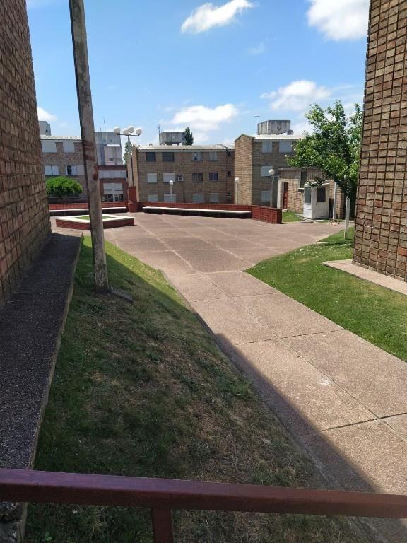 CONTACTO PROPIEDADES ALQUILA APTO DE 1 DORMITORIO PB
