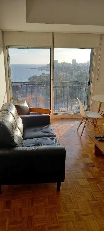 P.CARRETAS.2DORM,,WIFI,CABLE,A/A.GGE. U$S 1200..T-099633972