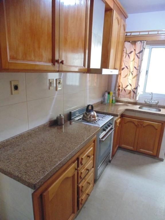 TIPO CASITA BR. ARTIGAS Y MILLAN!! IMPEC. PATIO C/PARR.!