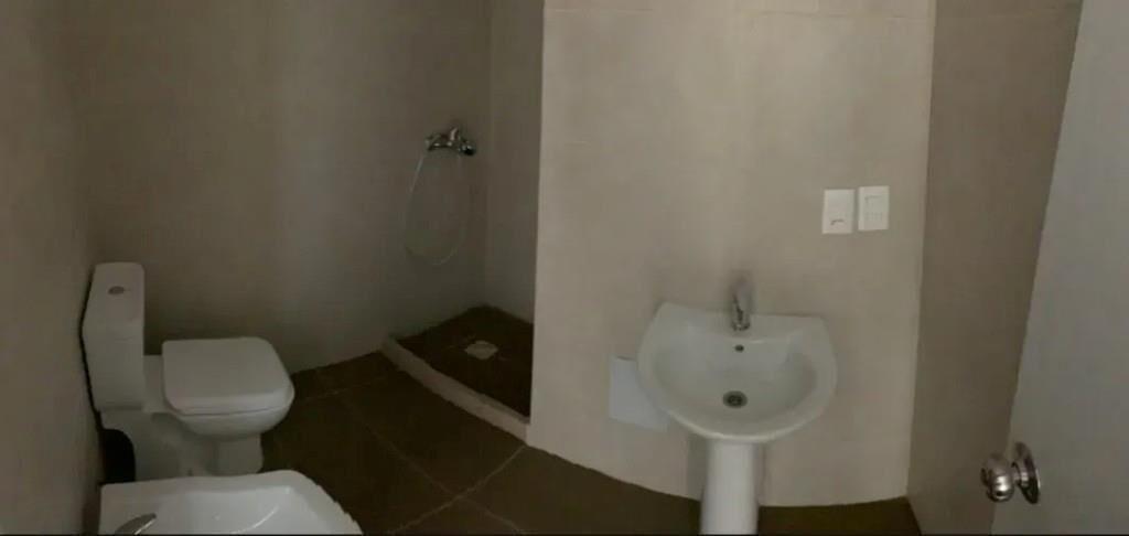 1 dormitorio impecable en Brazo Oriental