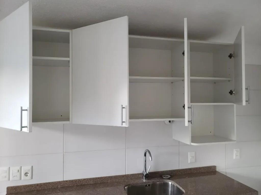 1 dormitorio impecable en Brazo Oriental