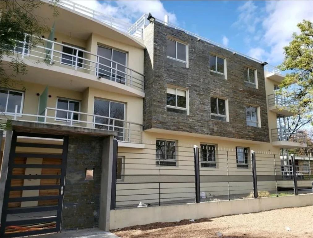 1 dormitorio impecable en Brazo Oriental