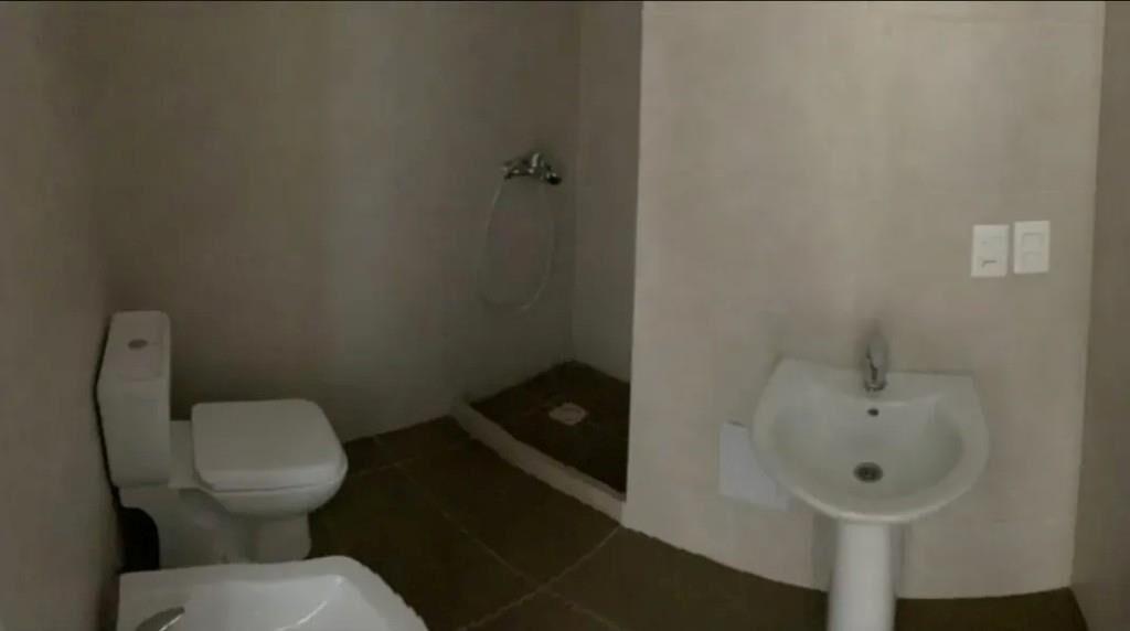 1 dormitorio impecable en Brazo Oriental