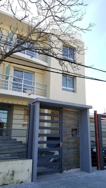 1 dormitorio impecable en Brazo Oriental