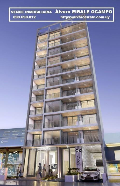 * MALVIN LOCAL COMERCIAL 61 m2 Av. ITALIA 3937