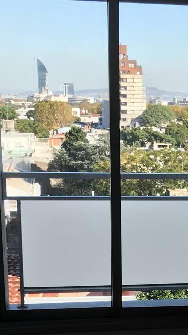 Moderno edificio gran vista y 2 garages