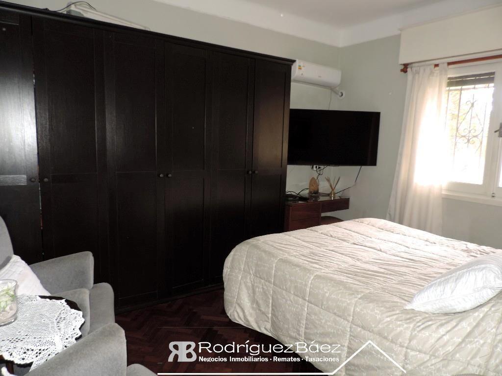 VENTA CASA 3 DORMITORIOS 2 BAÑOS GARAGE DOBLE FONDO VERDE