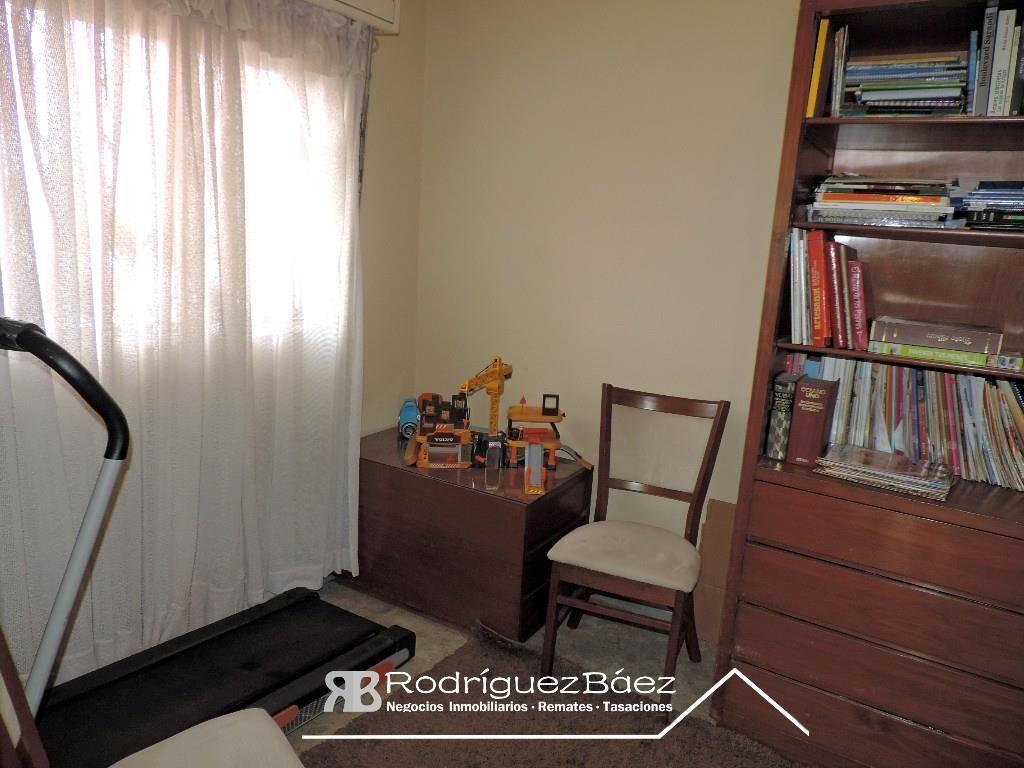 VENTA CASA 3 DORMITORIOS 2 BAÑOS GARAGE DOBLE FONDO VERDE
