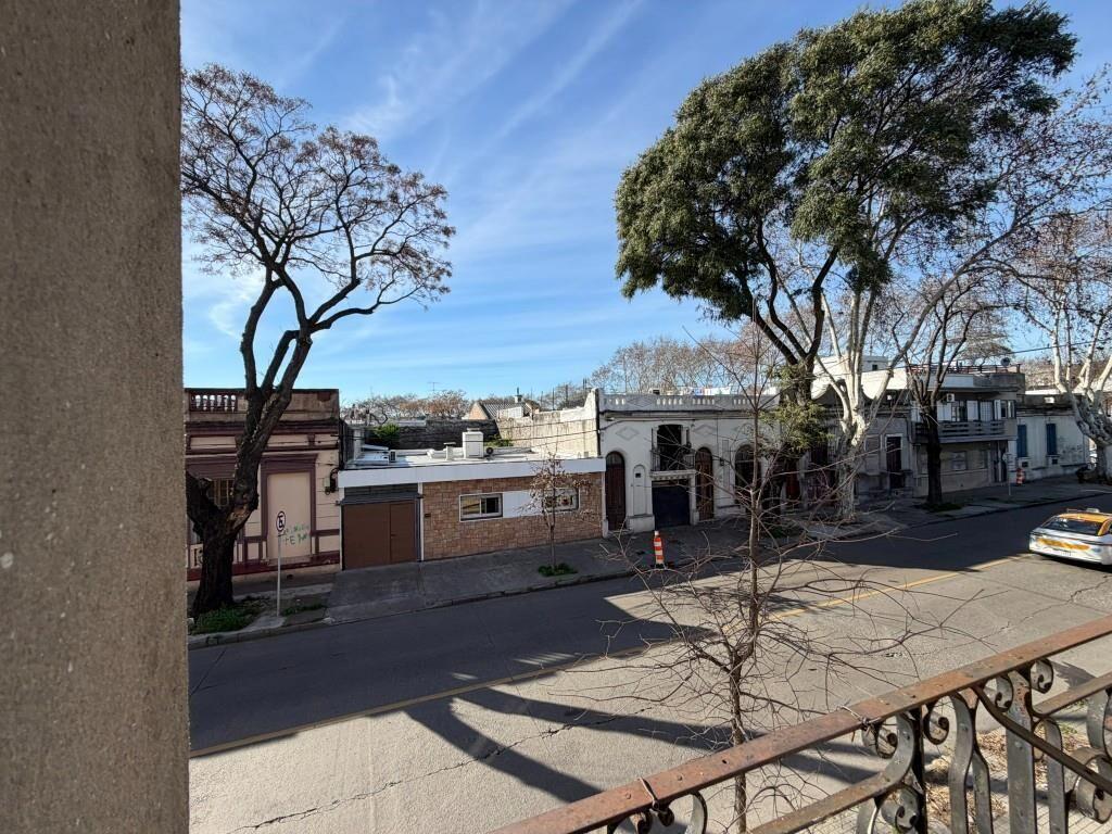 DIRI BURGUES Y ANTONIO MACHADO - 1er PISO - 2 DORMITORIOS