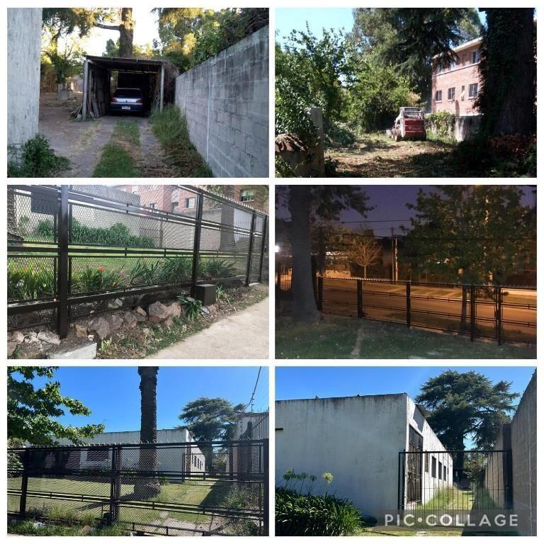 Vta colon buena construcción ideal inversor 1600 MC.