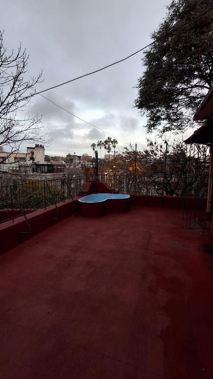 Se vende Casa padrón U, Excelente Ubicación, Punta Carretas