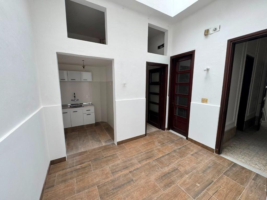 CASA EN ALQUILER – PH EN PB SOBRE TACUAREMBÓ Y AV. URUGUAY