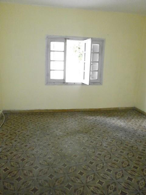 Casa de 2 dormitorios en el Paso Molino