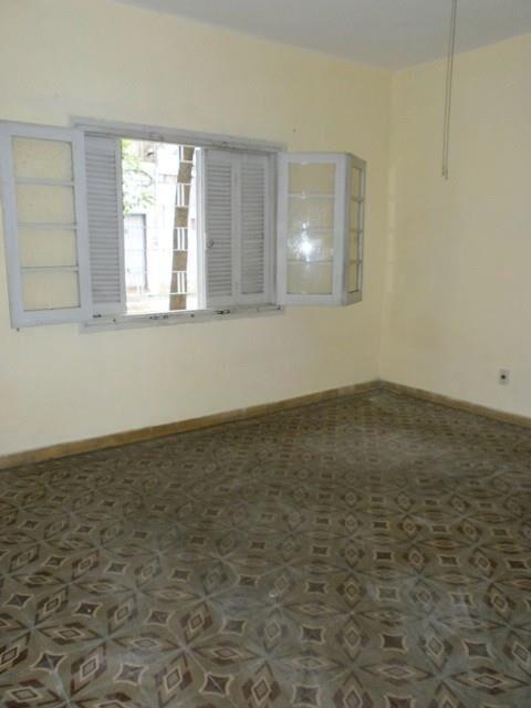Casa de 2 dormitorios en el Paso Molino
