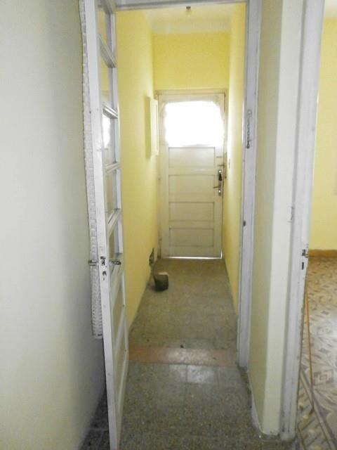 Casa de 2 dormitorios en el Paso Molino