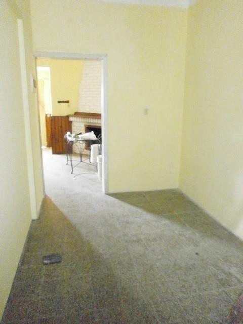 Casa de 2 dormitorios en el Paso Molino