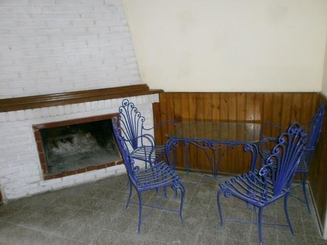 Casa de 2 dormitorios en el Paso Molino