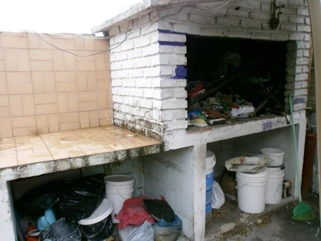 Casa de 2 dormitorios en el Paso Molino