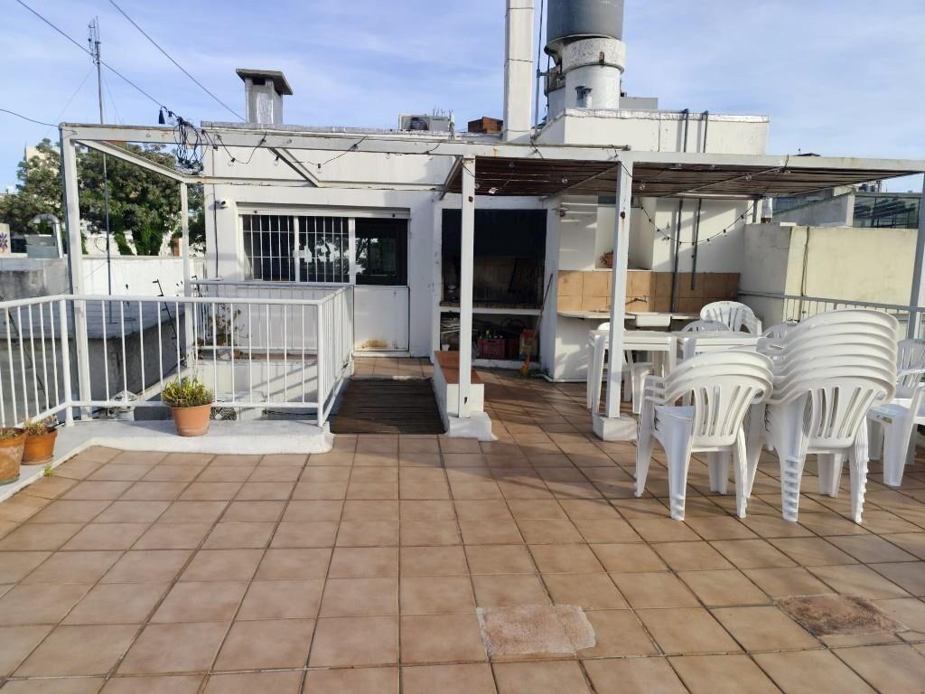TREMENDA PROPIEDAD EN INMEJORABLE PUNTO