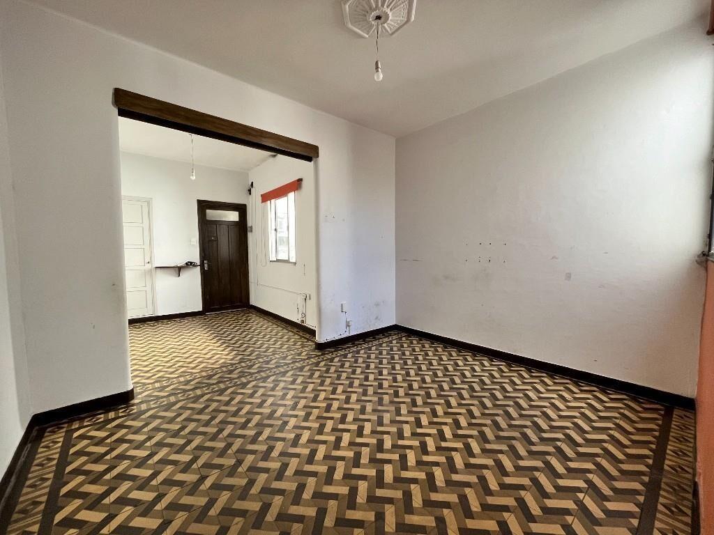 APARTAMENTO DE 2 DORMITORIOS ALQUILADO EN CIUDAD VIEJA