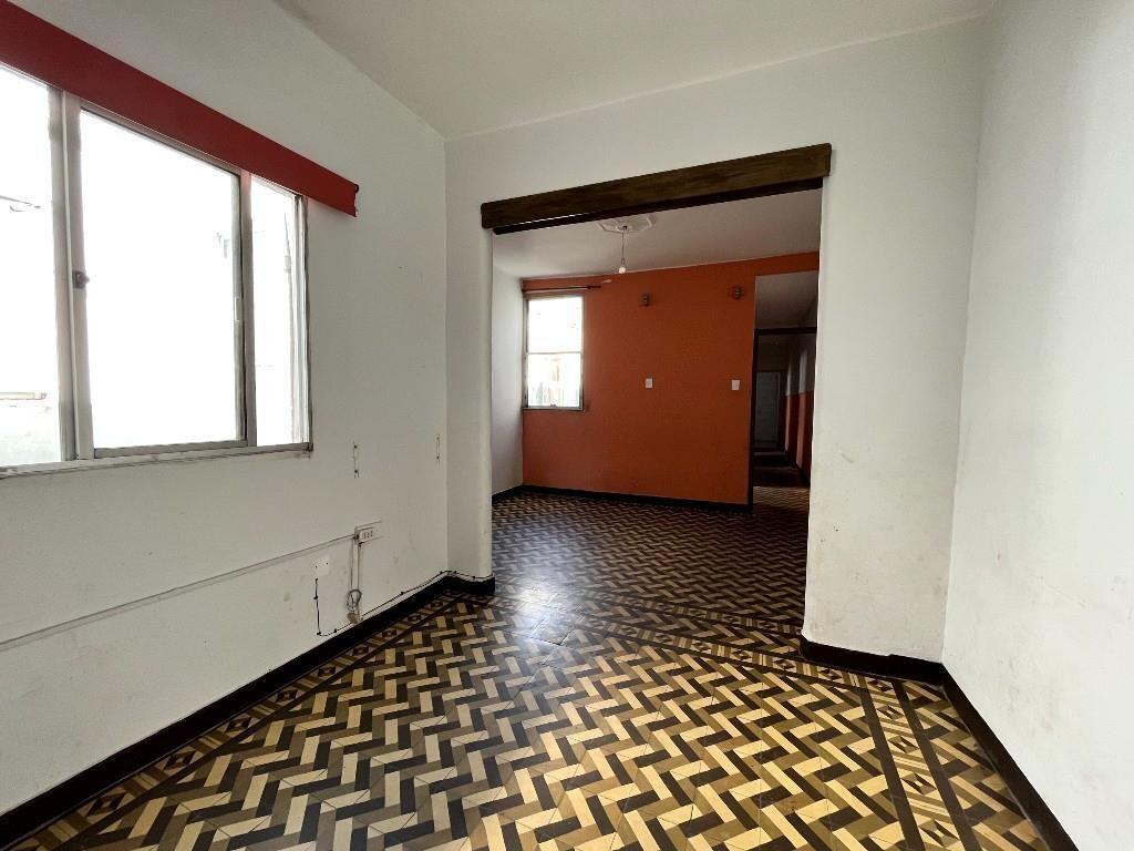 APARTAMENTO DE 2 DORMITORIOS ALQUILADO EN CIUDAD VIEJA