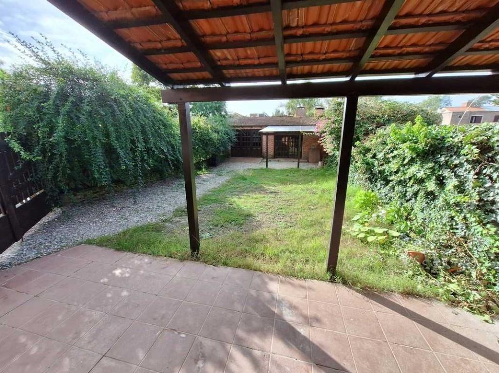En el solicitado Barrio Jardín! En excelente entorno.!!!