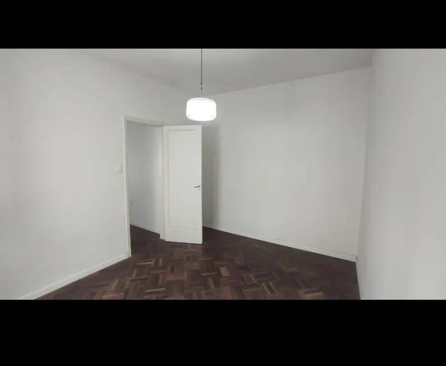 1 dormitorio sin gastos comunes, con patio exclusivo