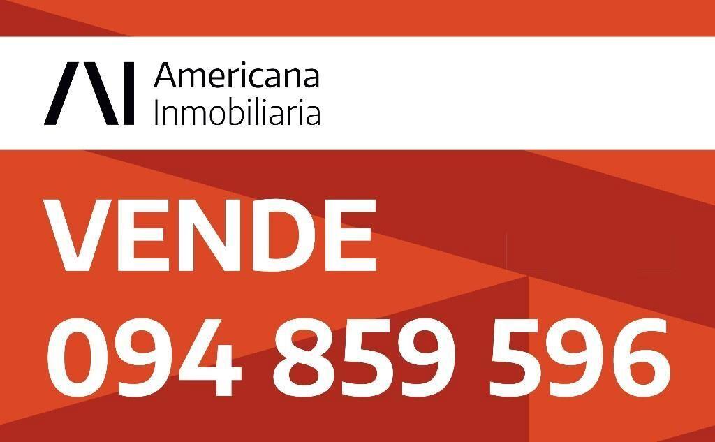 Padrón para desarrollo | Centro | 686 m² | 21,35 m de frente