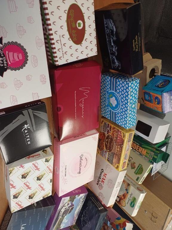 Venta empresa de packaging