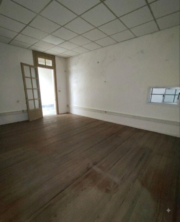 La Comercial | Depósito + Local comercial + Oficinas 860m2