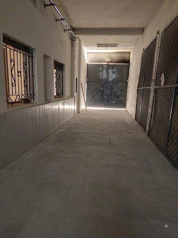 La Comercial | Depósito + Local comercial + Oficinas 860m2