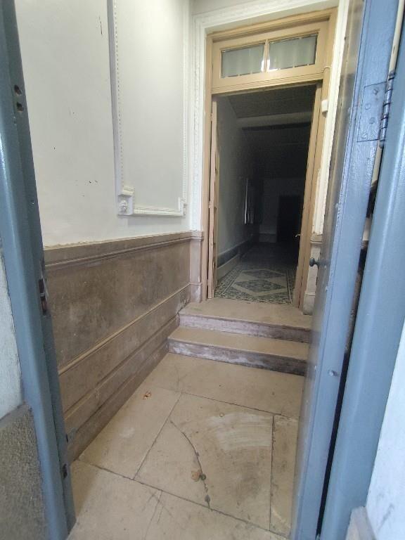 La Comercial | Depósito + Local comercial + Oficinas 860m2