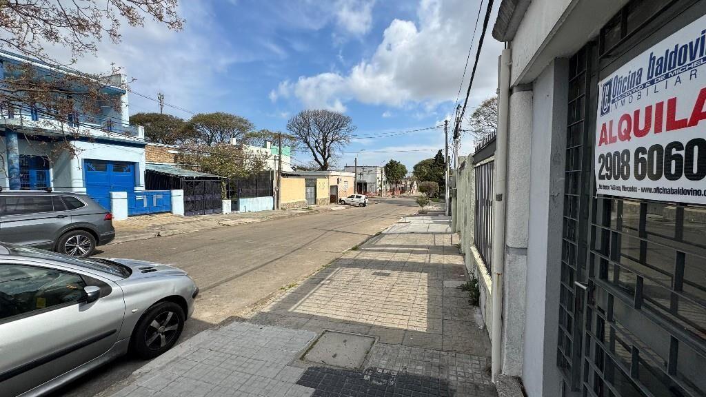 Baldovino - Alq apto Avellaneda 4677/7 - Unión