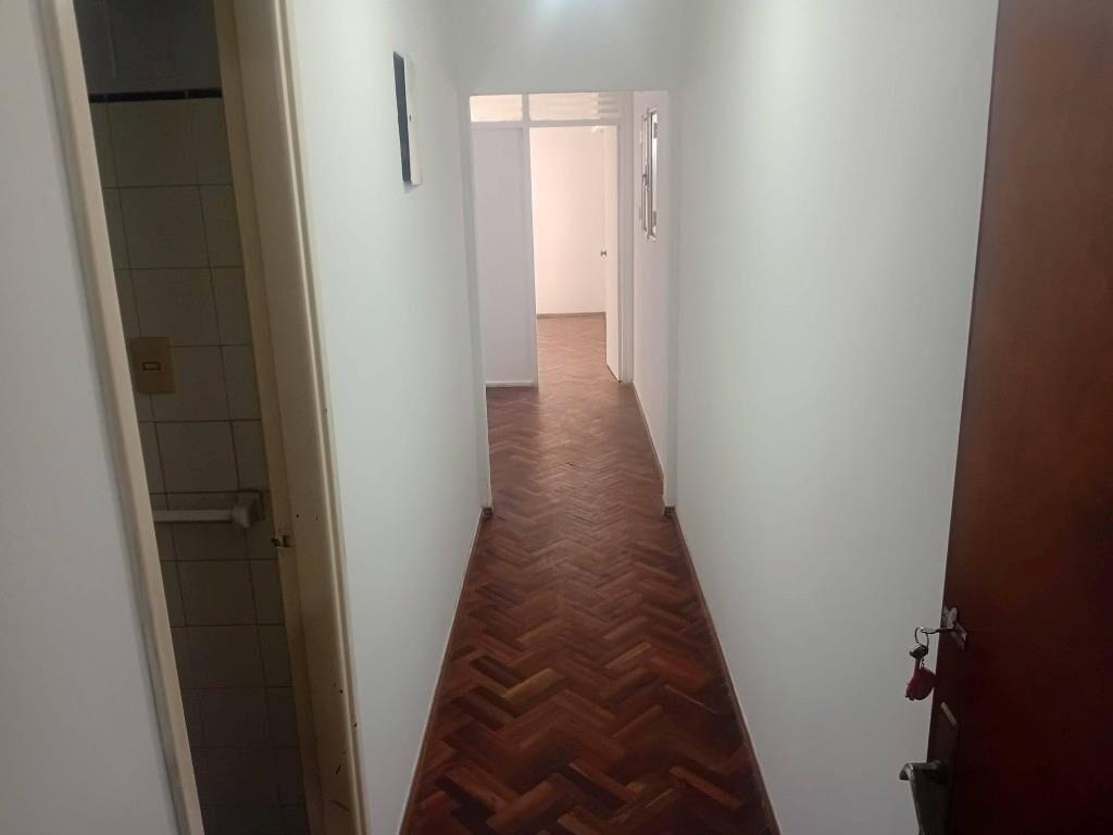 APARTAMENTO SUPERLUMINOSO 1 DORMITORIO $ 17.500