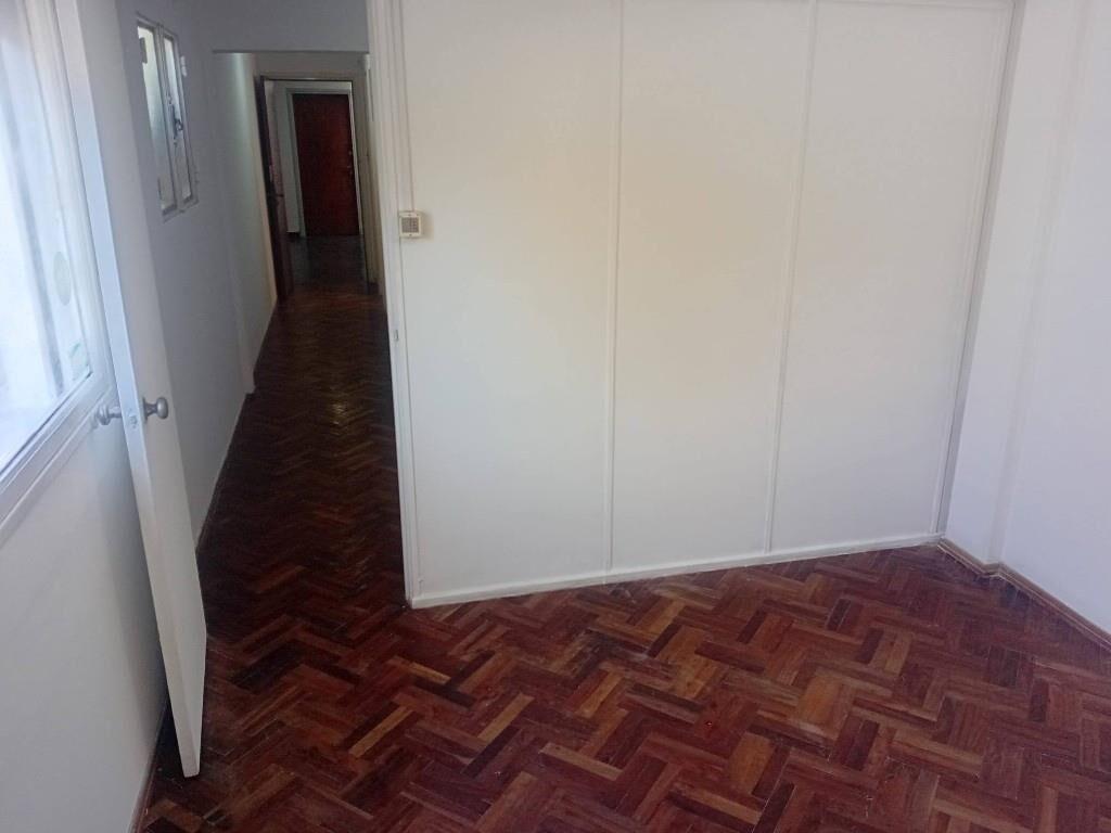 APARTAMENTO SUPERLUMINOSO 1 DORMITORIO $ 17.500
