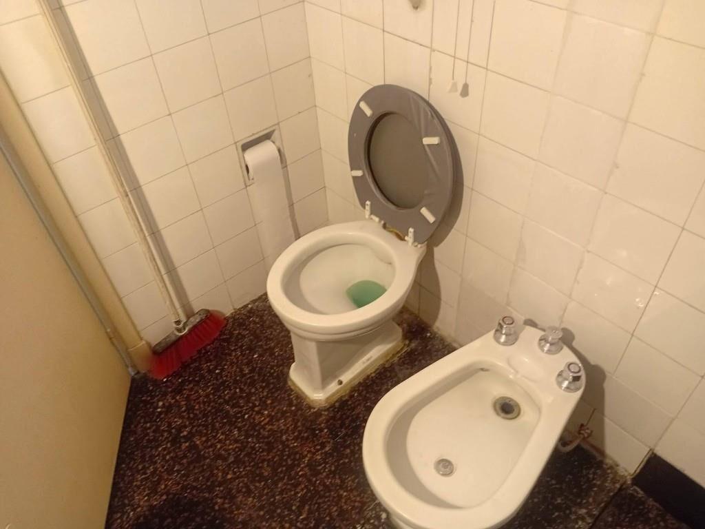 APARTAMENTO SUPERLUMINOSO 1 DORMITORIO $ 17.500