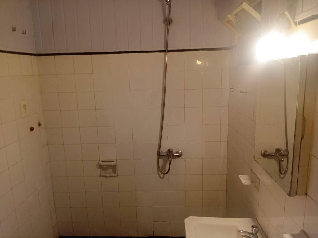 APARTAMENTO SUPERLUMINOSO 1 DORMITORIO $ 17.500