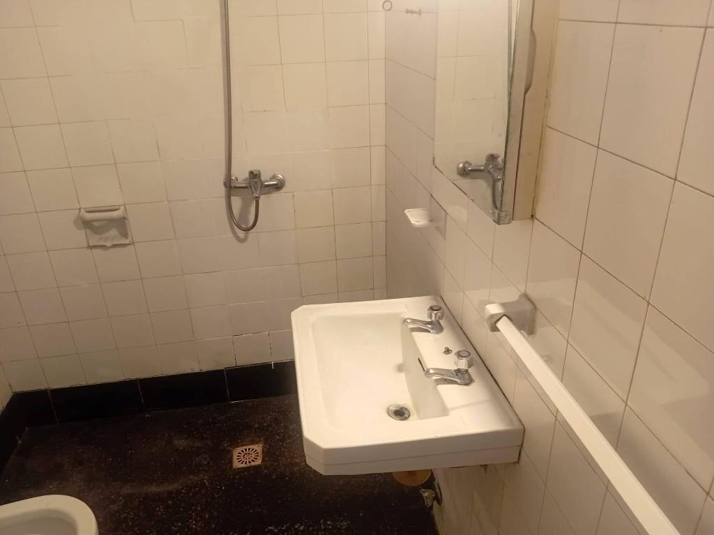 APARTAMENTO SUPERLUMINOSO 1 DORMITORIO $ 17.500