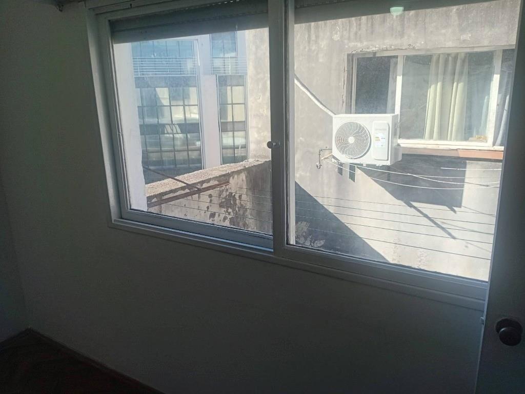 APARTAMENTO SUPERLUMINOSO 1 DORMITORIO $ 17.500