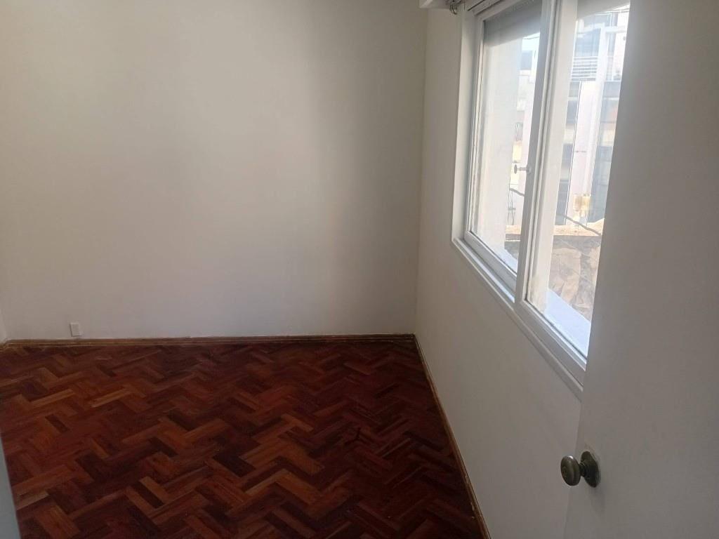 APARTAMENTO SUPERLUMINOSO 1 DORMITORIO $ 17.500
