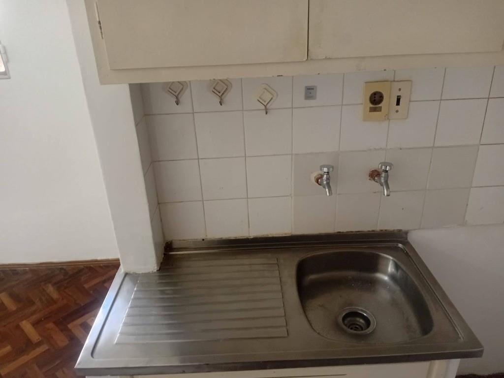APARTAMENTO SUPERLUMINOSO 1 DORMITORIO $ 17.500