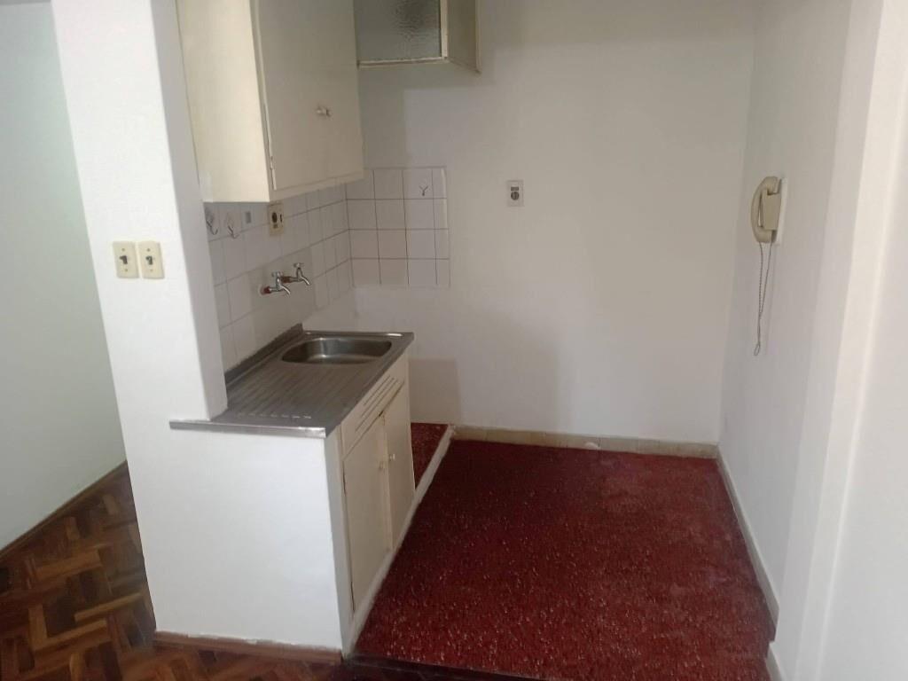 APARTAMENTO SUPERLUMINOSO 1 DORMITORIO $ 17.500