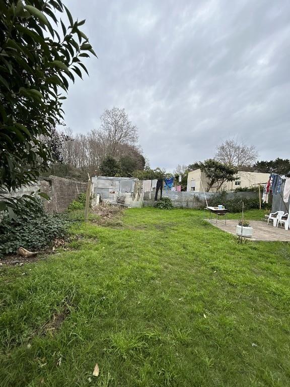 VENTA NUDA PROPIEDAD